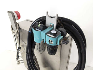 VideoJet 371765-15 EXCEL/170i/AF Ink Jet Marking Machine, For Spare Parts