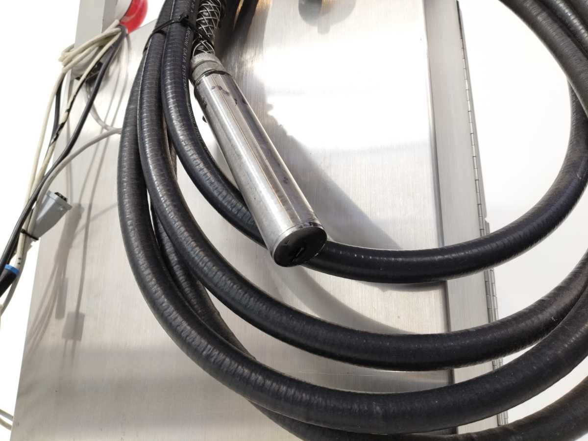 VideoJet 371765-15 EXCEL/170i/AF Ink Jet Marking Machine, For Spare Parts