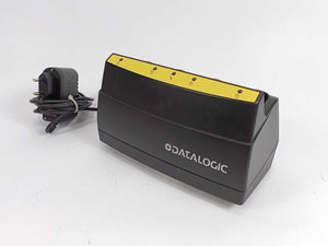 Datalogic  MC-P080 Barcode Scanner Docking Station Charger 4 Slots