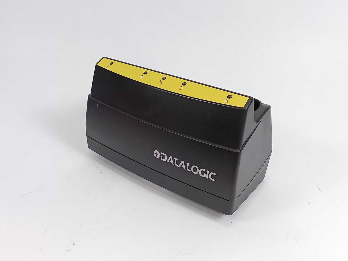 Datalogic  MC-P080 Barcode Scanner Docking Station Charger 4 Slots