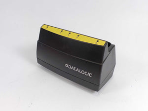 Datalogic  MC-P080 Barcode Scanner Docking Station Charger 4 Slots