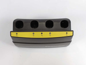 Datalogic  MC-P080 Barcode Scanner Docking Station Charger 4 Slots