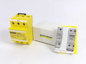 Leutron 395026 EP803TR Surge Arrester