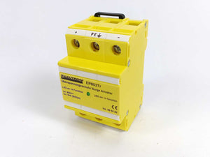 Leutron 395026 EP803TR Surge Arrester
