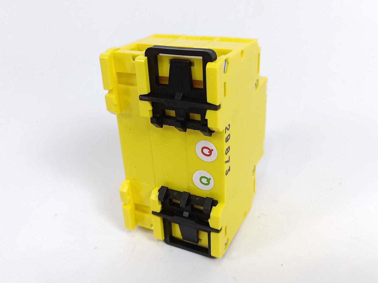 Leutron 395026 EP803TR Surge Arrester