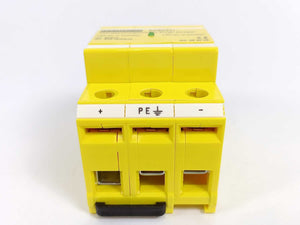 Leutron 395026 EP803TR Surge Arrester