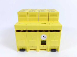 Leutron 381 242 EPCS 275 Four-Pole Surge Protector