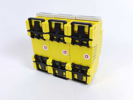 Leutron 373990 PP BCD TNC 25/75 Lightning Current Arrester