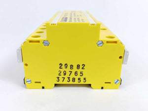Leutron 373990 PP BCD TNC 25/75 Lightning Current Arrester