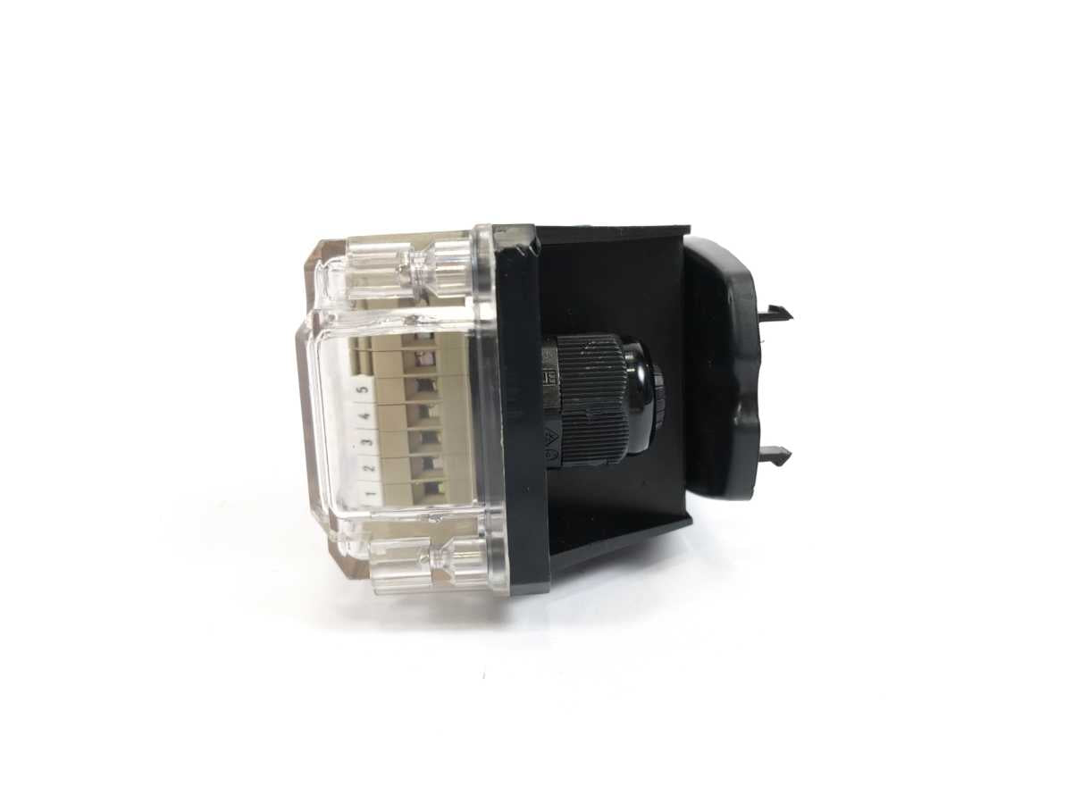Festo 534468 DAPZ-SB-M-250AC-DSM-RO Limit Switch Attachments