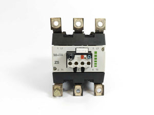Klöckner Moeller Z5-125/FF6 95...125A Terminal Relay