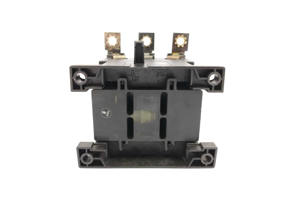 Klöckner Moeller Z5-125/FF6 95...125A Terminal Relay