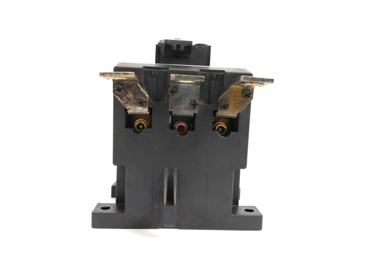 Klöckner Moeller Z5-125/FF6 95...125A Terminal Relay