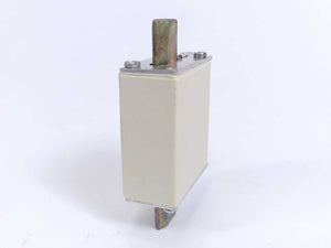 Siemens 3NA3 830 Fuse 100A 500V gL/gG NH000 120kA 3 Pcs.