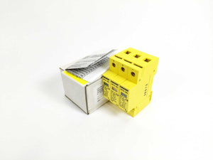 Leutron 39 50 36 EP Y2+1 PV 1000 EPCS 550 + SPCS 255 Surge Protector