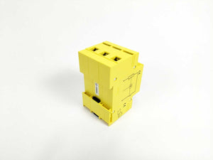 Leutron 39 50 36 EP Y2+1 PV 1000 EPCS 550 + SPCS 255 Surge Protector