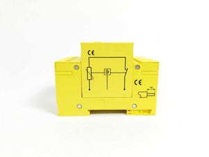 Leutron 39 50 36 EP Y2+1 PV 1000 EPCS 550 + SPCS 255 Surge Protector