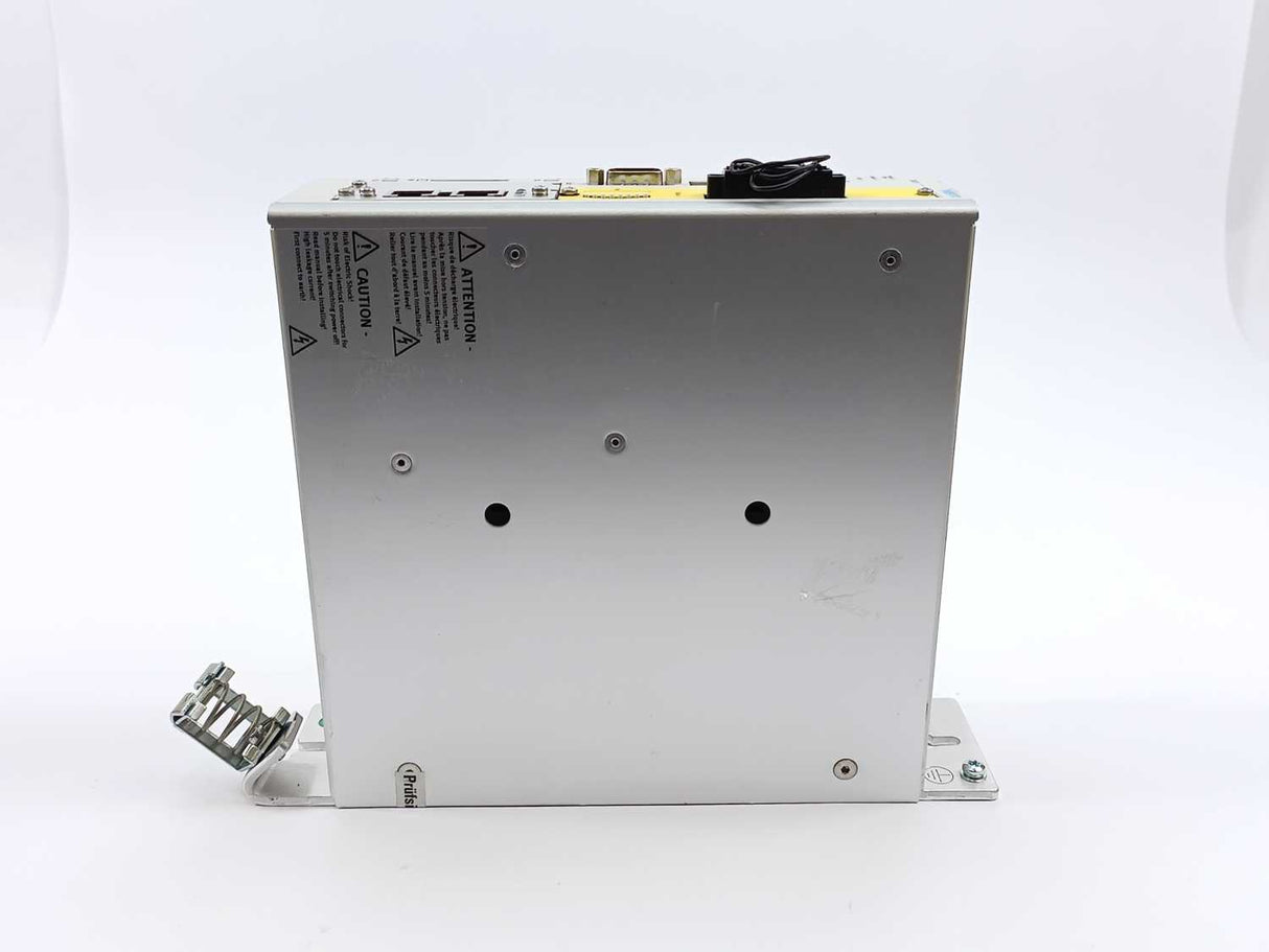 Festo 1501325 CMMP-AS-C2-3A-M3 Motor Controller