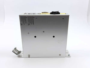 Festo 1501325 CMMP-AS-C2-3A-M3 Motor Controller