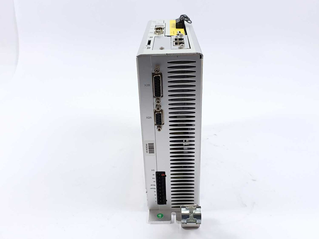 Festo 1501325 CMMP-AS-C2-3A-M3 Motor Controller