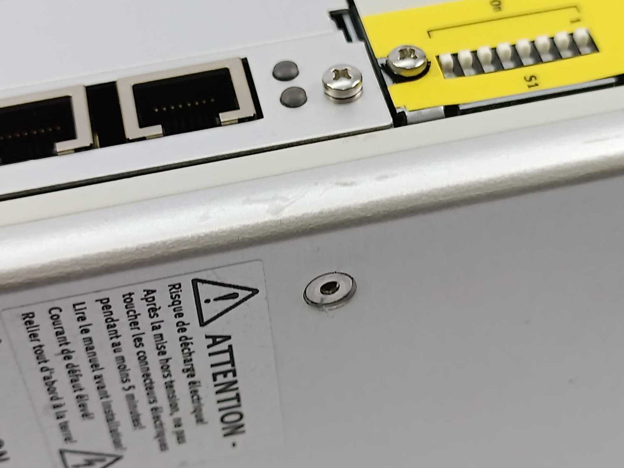 Festo 1501325 CMMP-AS-C2-3A-M3 Motor Controller