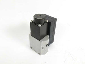 Festo 187348 MPPES-3-1/8-10-010 Pressure Regulator