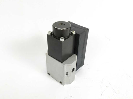 Festo 187348 MPPES-3-1/8-10-010 Pressure Regulator