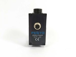 Festo 187348 MPPES-3-1/8-10-010 Pressure Regulator