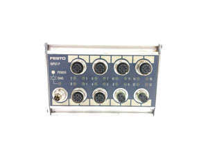 Festo 18206 CP-E16-M 12 X 2 Input-P Module