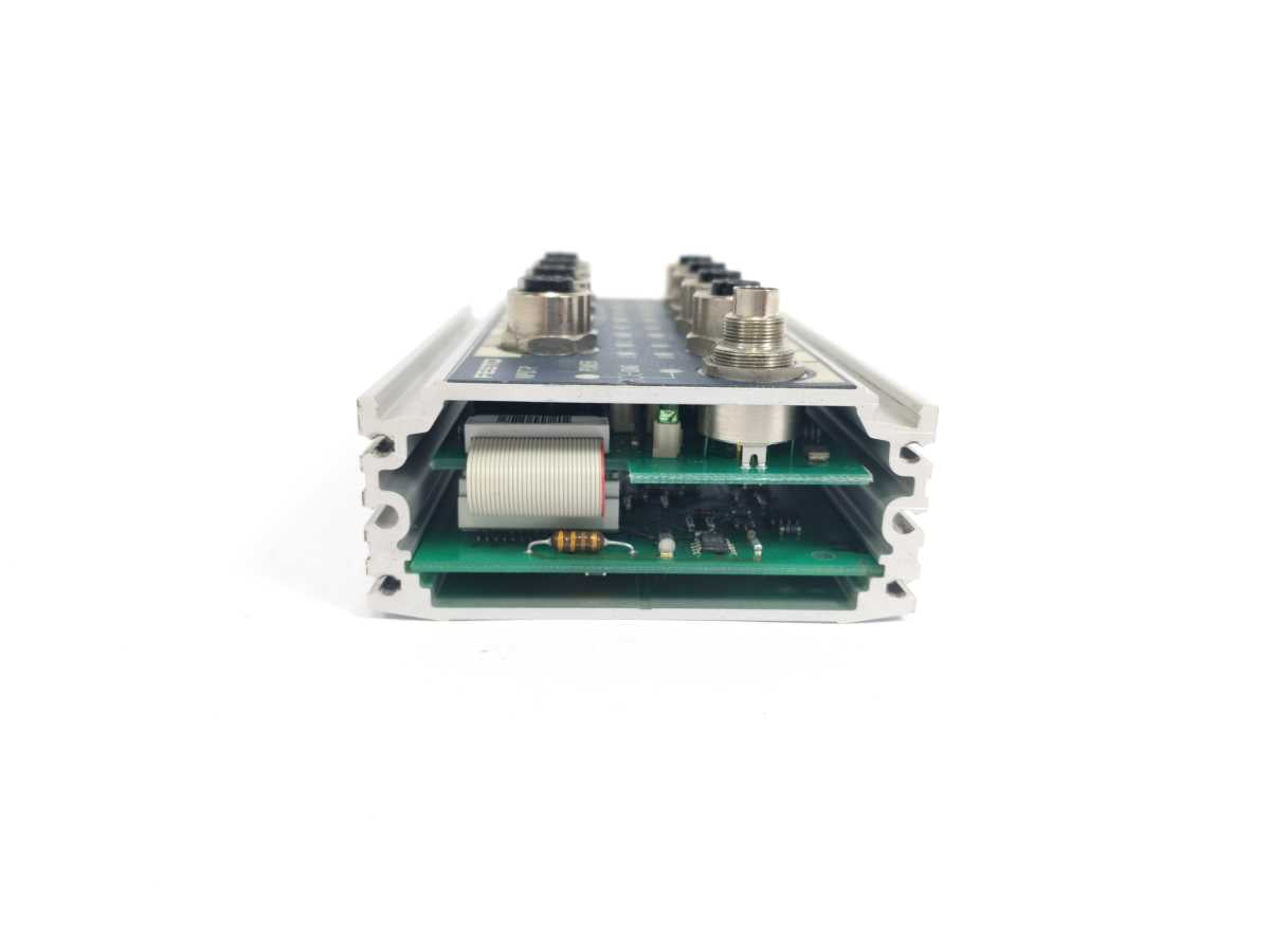 Festo 18206 CP-E16-M 12 X 2 Input-P Module