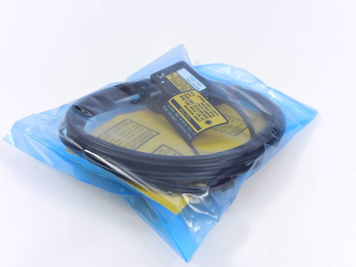 KEYENCE  LV-H32 Reflective Sensor Head