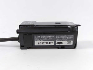 KEYENCE  LV-21A Amplifier Unit, NPN