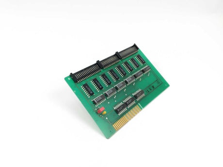 Schleicher 4.02.200.504 MDE/A504 Input and Output Module