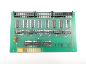 Schleicher 4.02.200.504 MDE/A504 Input and Output Module