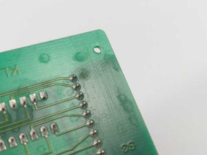 Schleicher 4.02.200.504 MDE/A504 Input and Output Module