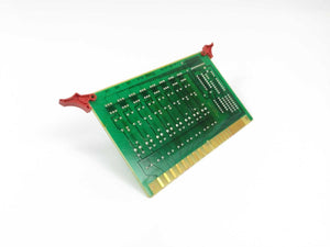 Schleicher 4.02.200.214/B MDE 214-24-48 Output Module 24VDC