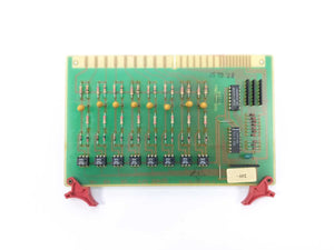 Schleicher 4.02.200.214/B MDE 214-24-48 Output Module 24VDC