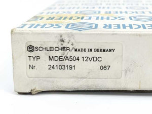 Schleicher 4.02.200.504 Input and Output Module