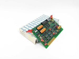 Schleicher KSTE-KR-2K/A Control Board