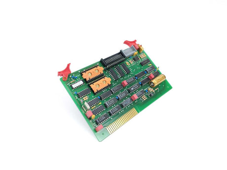 Schleicher KSTE-KR-2K/A Control Board