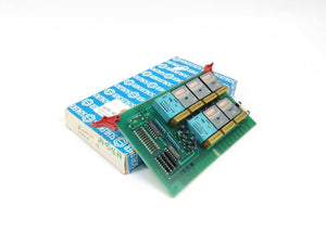 Schleicher 4.02.200.239/A MDA239/1 Board