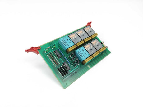 Schleicher 4.02.200.239/A MDA239/1 Board