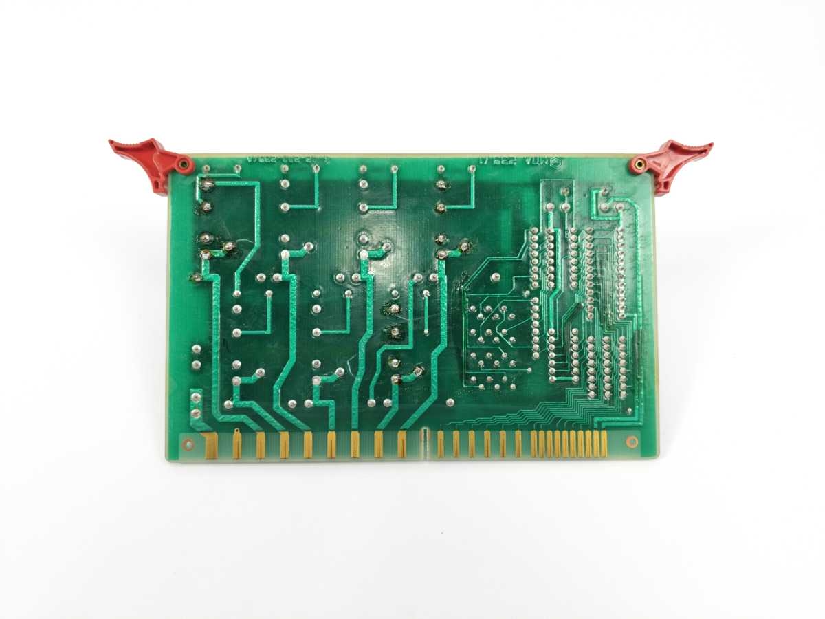 Schleicher 4.02.200.239/A MDA239/1 Board