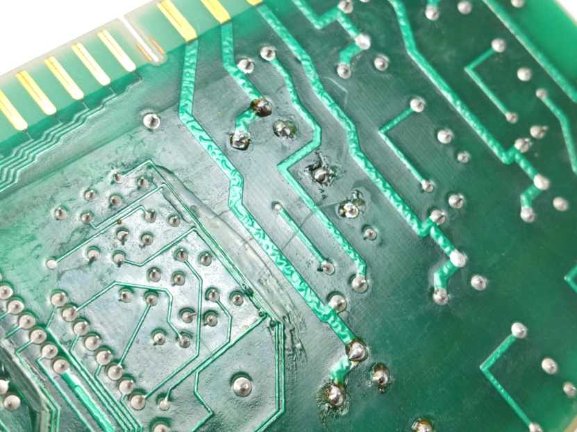 Schleicher 4.02.200.239/A MDA239/1 Board