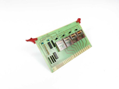 Schleicher 4.02.200.207/B MDA 207 PCB Card