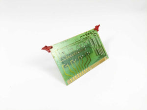 Schleicher 4.02.200.207/B MDA 207 PCB Card