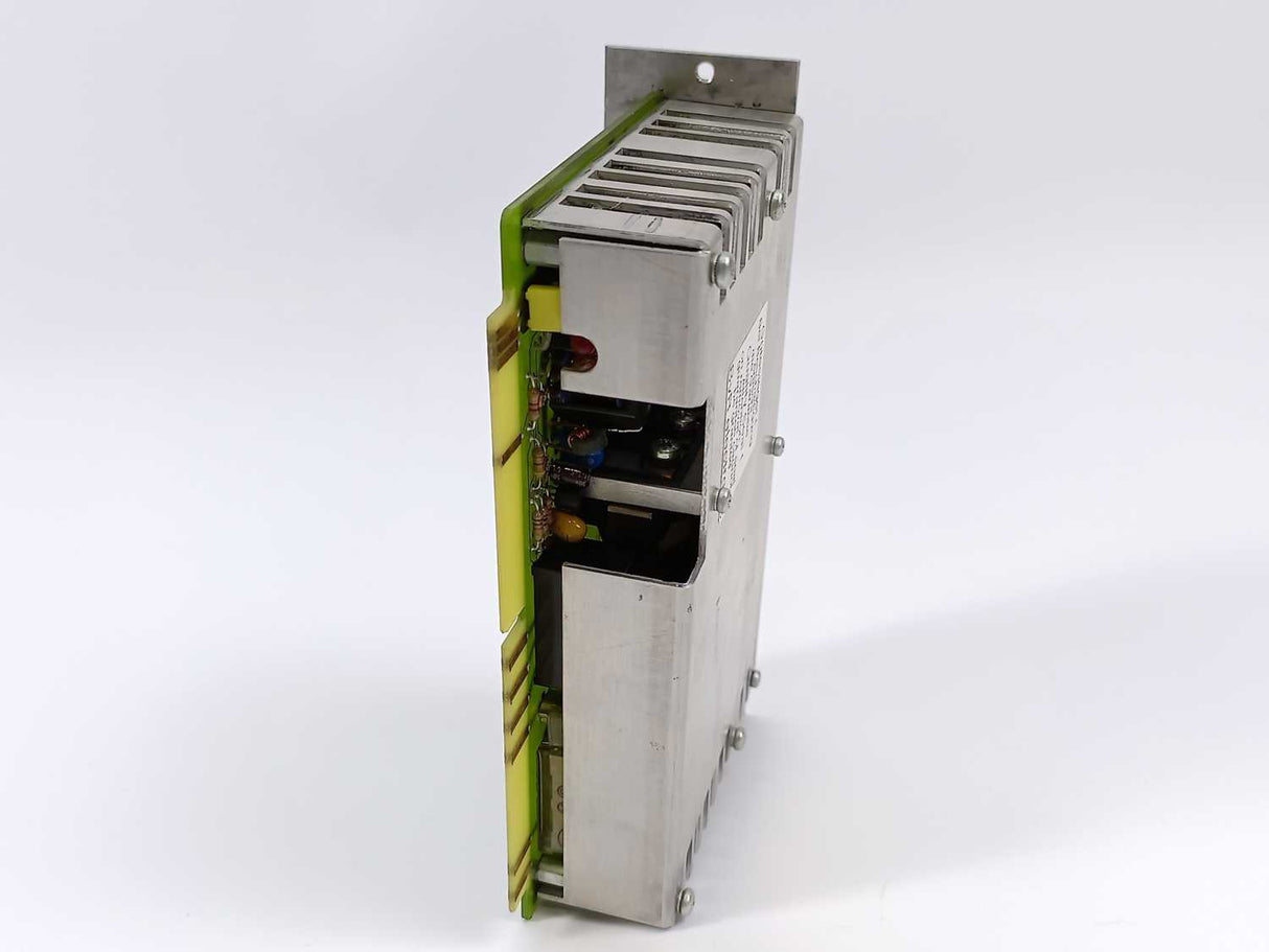 BvR Electronic 41051500 NT017-230/5.12 Power Supply UNMP