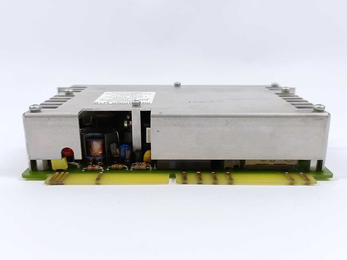 BvR Electronic 41051500 NT017-230/5.12 Power Supply UNMP