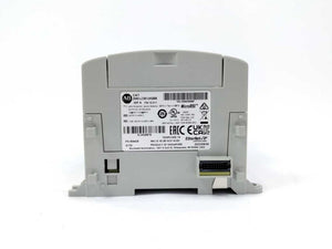 AB 2080-LC50-24QBB Ser. B Micro850 EtherNet/IP Controllers