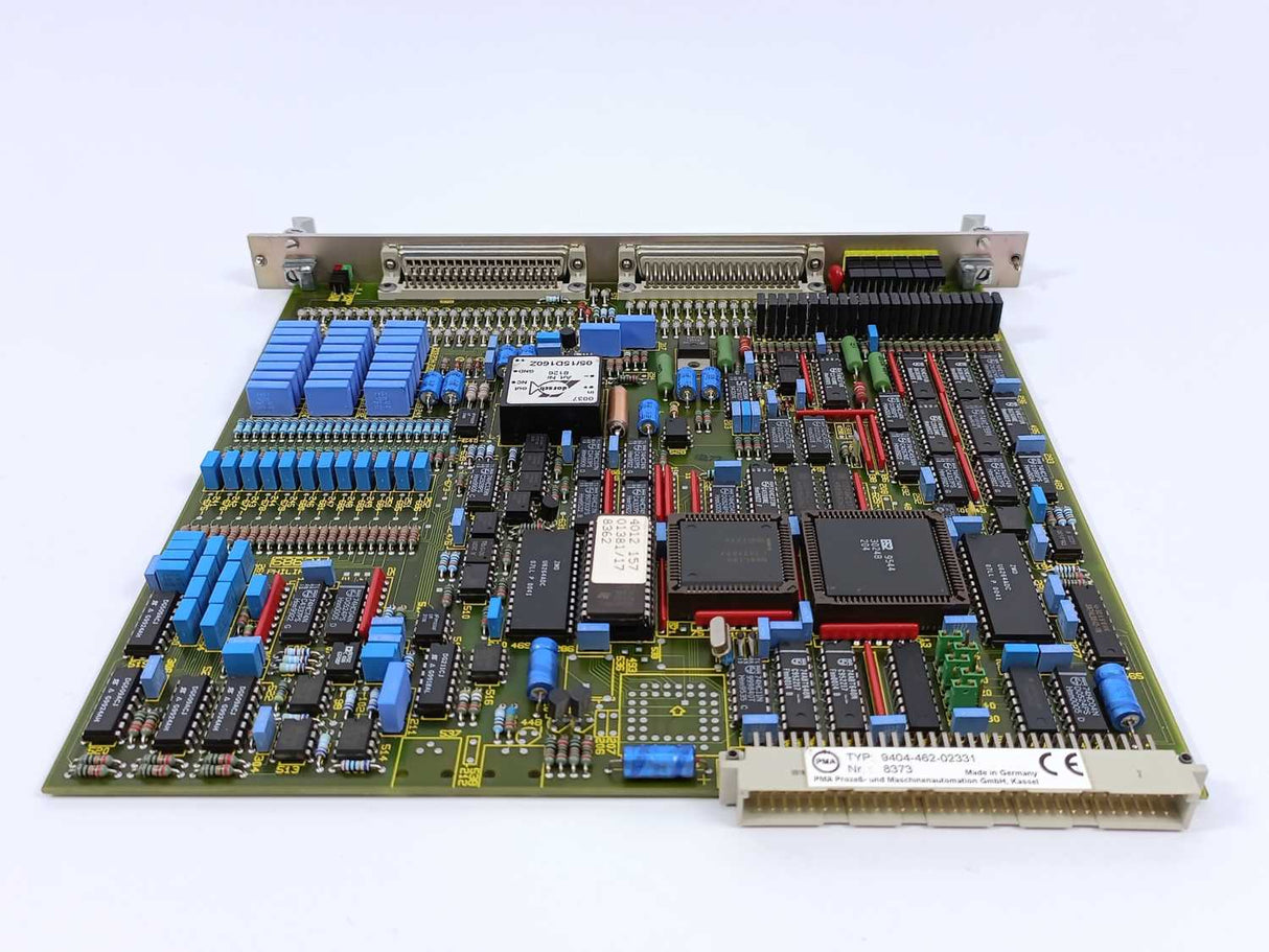 Philips 9404-462-02331 Temp 33 Temperature Card